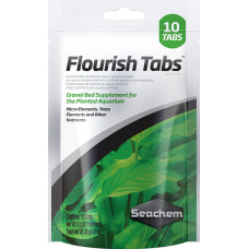 Seachem Flourish Tabs 10 